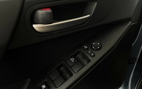 Mazda 3, 2011 год, 1 030 000 рублей, 8 фотография
