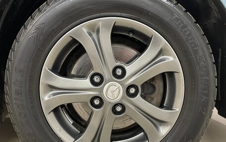 Mazda 3, 2011 год, 1 030 000 рублей, 13 фотография