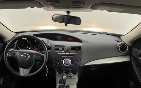 Mazda 3, 2011 год, 1 030 000 рублей, 5 фотография