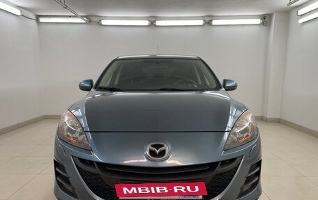 Mazda 3, 2011 год, 1 030 000 рублей, 2 фотография