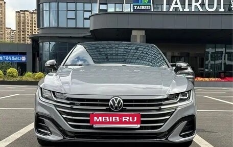 Volkswagen Passat CC, 2022 год, 2 650 310 рублей, 2 фотография