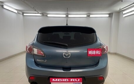 Mazda 3, 2011 год, 1 030 000 рублей, 3 фотография