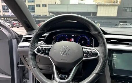 Volkswagen Passat CC, 2022 год, 2 650 310 рублей, 10 фотография