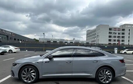 Volkswagen Passat CC, 2022 год, 2 650 310 рублей, 4 фотография