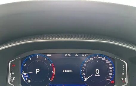 Volkswagen Passat CC, 2022 год, 2 650 310 рублей, 11 фотография