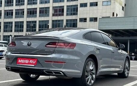 Volkswagen Passat CC, 2022 год, 2 650 310 рублей, 7 фотография