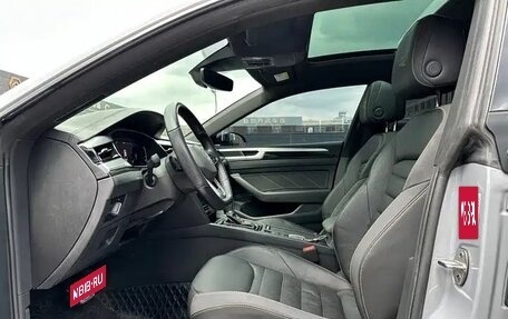 Volkswagen Passat CC, 2022 год, 2 650 310 рублей, 12 фотография
