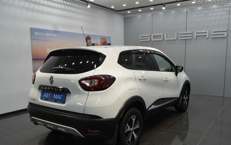 Renault Kaptur I рестайлинг, 2018 год, 1 330 000 рублей, 6 фотография