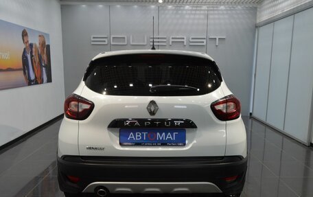 Renault Kaptur I рестайлинг, 2018 год, 1 330 000 рублей, 5 фотография