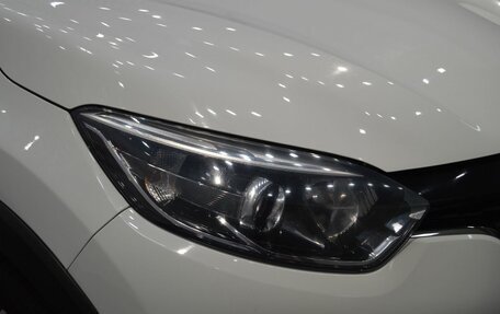 Renault Kaptur I рестайлинг, 2018 год, 1 330 000 рублей, 7 фотография