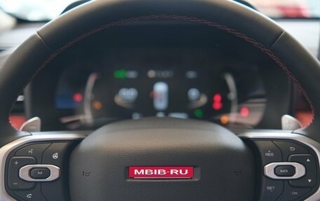 Haval Jolion, 2025 год, 2 599 000 рублей, 15 фотография