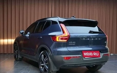 Volvo XC40 I, 2022 год, 2 558 008 рублей, 4 фотография