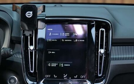 Volvo XC40 I, 2022 год, 2 558 008 рублей, 8 фотография