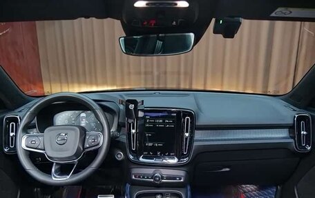 Volvo XC40 I, 2022 год, 2 558 008 рублей, 9 фотография