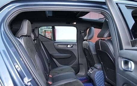 Volvo XC40 I, 2022 год, 2 558 008 рублей, 16 фотография