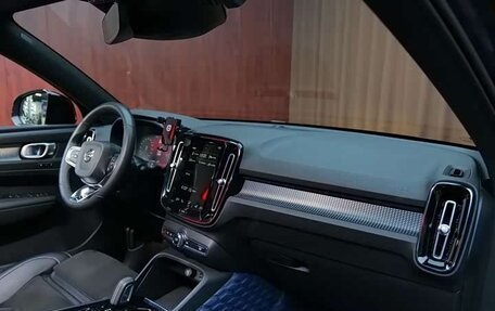 Volvo XC40 I, 2022 год, 2 558 008 рублей, 10 фотография