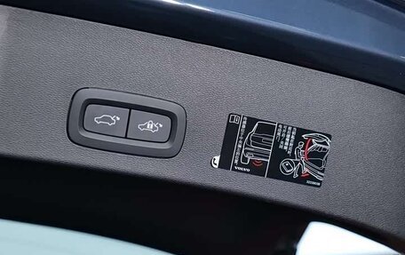 Volvo XC40 I, 2022 год, 2 558 008 рублей, 12 фотография