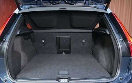 Volvo XC40 I, 2022 год, 2 558 008 рублей, 17 фотография