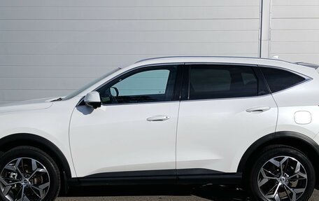 Haval F7 I, 2022 год, 2 254 000 рублей, 6 фотография