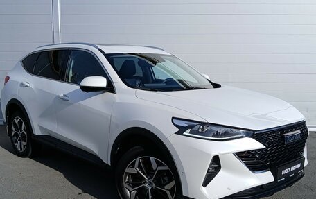Haval F7 I, 2022 год, 2 254 000 рублей, 2 фотография