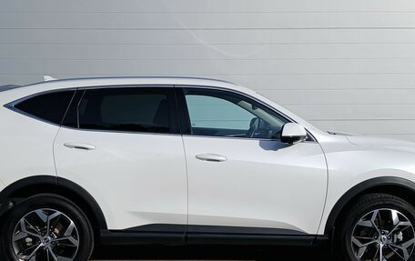 Haval F7 I, 2022 год, 2 254 000 рублей, 5 фотография