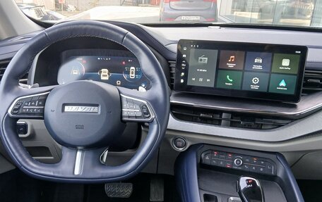 Haval F7 I, 2022 год, 2 254 000 рублей, 11 фотография