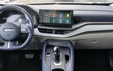 Haval F7 I, 2022 год, 2 254 000 рублей, 10 фотография