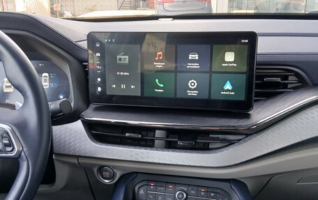 Haval F7 I, 2022 год, 2 254 000 рублей, 12 фотография