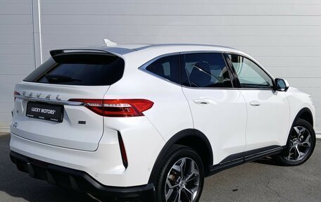 Haval F7 I, 2022 год, 2 254 000 рублей, 4 фотография