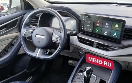 Haval F7 I, 2022 год, 2 254 000 рублей, 9 фотография