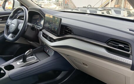 Haval F7 I, 2022 год, 2 254 000 рублей, 14 фотография