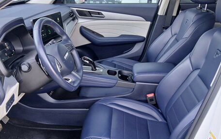Haval F7 I, 2022 год, 2 254 000 рублей, 17 фотография