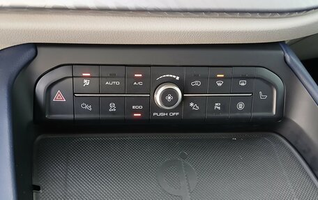 Haval F7 I, 2022 год, 2 254 000 рублей, 25 фотография