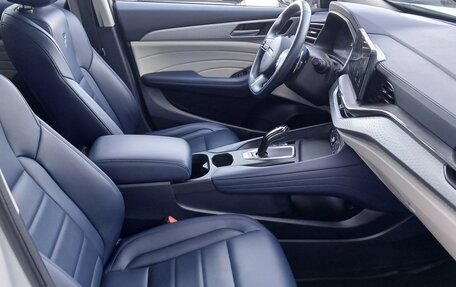 Haval F7 I, 2022 год, 2 254 000 рублей, 19 фотография