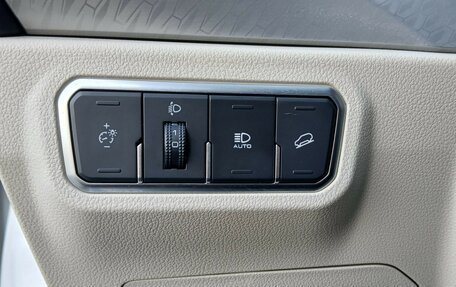 Haval F7 I, 2022 год, 2 254 000 рублей, 24 фотография