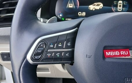 Haval F7 I, 2022 год, 2 254 000 рублей, 27 фотография