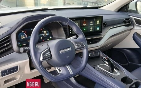 Haval F7 I, 2022 год, 2 254 000 рублей, 13 фотография