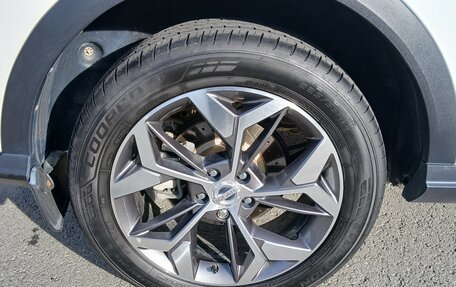 Haval F7 I, 2022 год, 2 254 000 рублей, 29 фотография