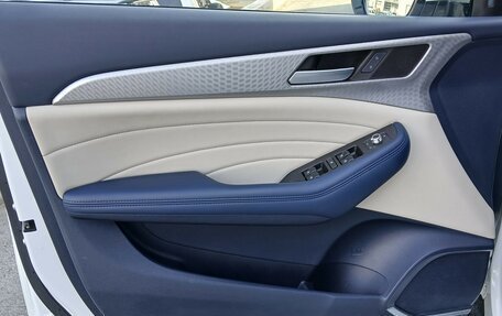 Haval F7 I, 2022 год, 2 254 000 рублей, 31 фотография