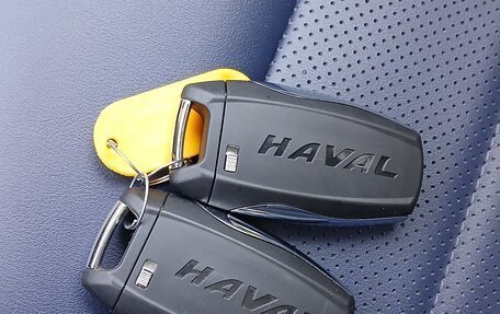 Haval F7 I, 2022 год, 2 254 000 рублей, 36 фотография
