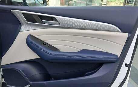 Haval F7 I, 2022 год, 2 254 000 рублей, 35 фотография