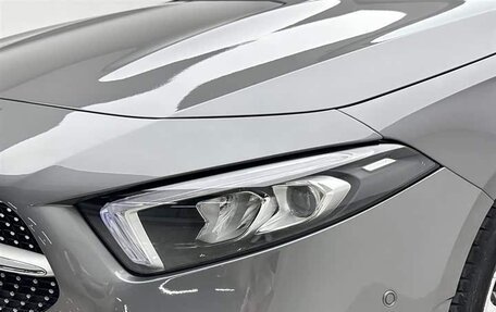 Mercedes-Benz A-Класс, 2022 год, 2 203 000 рублей, 2 фотография