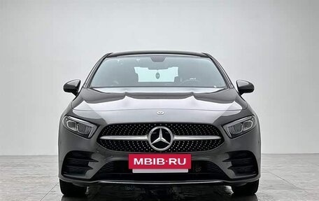 Mercedes-Benz A-Класс, 2022 год, 2 203 000 рублей, 3 фотография