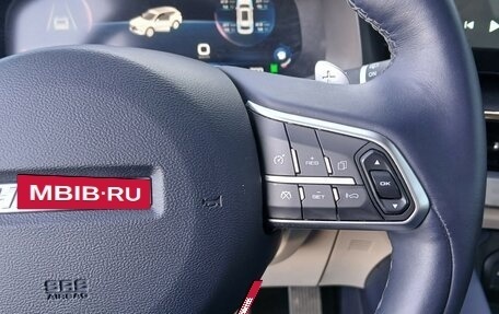 Haval F7 I, 2022 год, 2 254 000 рублей, 28 фотография