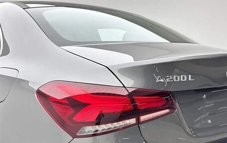 Mercedes-Benz A-Класс, 2022 год, 2 203 000 рублей, 7 фотография