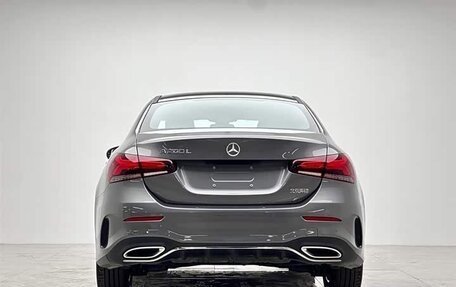 Mercedes-Benz A-Класс, 2022 год, 2 203 000 рублей, 8 фотография