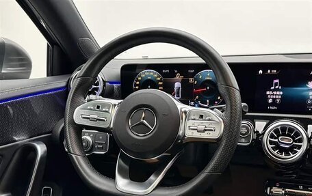 Mercedes-Benz A-Класс, 2022 год, 2 203 000 рублей, 12 фотография