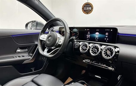 Mercedes-Benz A-Класс, 2022 год, 2 203 000 рублей, 13 фотография