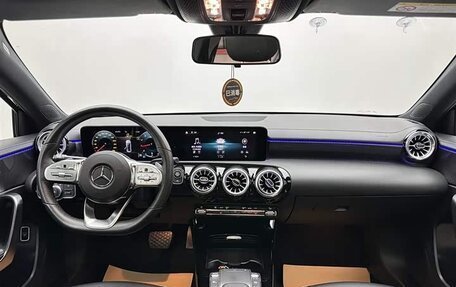 Mercedes-Benz A-Класс, 2022 год, 2 203 000 рублей, 11 фотография