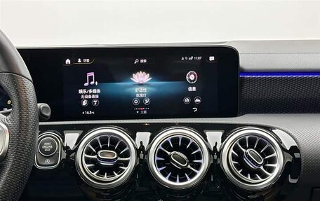 Mercedes-Benz A-Класс, 2022 год, 2 203 000 рублей, 14 фотография